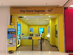 Your digi centre and call centre useless and not helpful at all. Taiping Mall New Tenant Digi Store Express Available Facebook