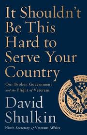 It Shouldn T Be This Hard To Serve Your Country Ebook By David Shulkin Rakuten Kobo Free Reading Download Books Pdf Books
