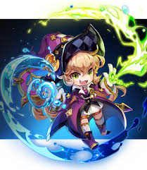 Maplestory 2 Wizard Awakening Skills English Translation Maplestory Blog Maplehut Is a new mmorpg set in a colorful 3d block universe. maplestory 2 wizard awakening skills