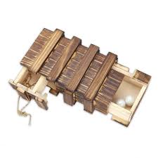 Medium (4 and 5 sun). Magic Secret Gift Case Money Safe Drawer Brain Teaser Puzzle Box Once Zy Time Mystery Wooden Puzzle Mind Game Box Toys Games Jigsaws Puzzles Umoonproductions Com