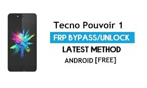 Added world first unlock nokia family phones : Tecno Pouvoir 1 Frp Bypass Unlock Gmail Lock Android 8 1 Without Pc