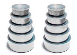 We did not find results for: 27 Best Stainless Steel Food Storage Ideas