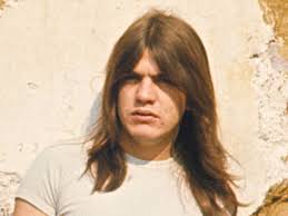 AC/DC co-founder and guitarist Malcolm Young is dead at 64