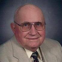 Wallace Reid Yates Obituary