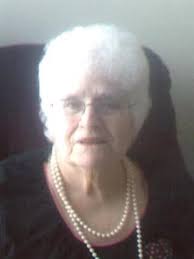 Patricia Reed Obituary (1931