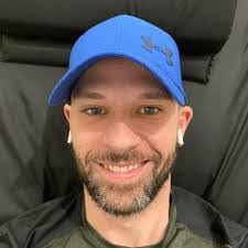 Andrew Eickmeier's Instagram, Twitter & Facebook