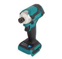 18V Cordless Screwdriver Brushless Electric Screwdriver Impact Wrench Power  New