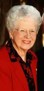 Frieda Bernice Karst 1921