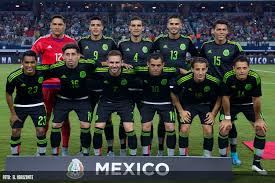 En su siguiente encuentro, venció a la selección mexicana por la mínima. Mexico Es Cabeza De Serie En Copa America Centenario Poblanerias En Linea