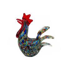 A wide variety of murano glass roosters options are available to you, such as material, use, and theme. Murano Style Glass Rooster Buy Rooster Glass Rooster Murano Glass Rooster Product On Alibaba Com