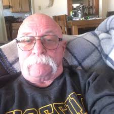 Goat kid found pressed against stall door