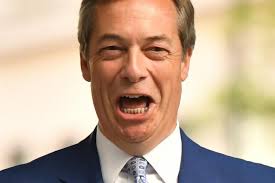He formerly led the uk independence party (ukip) from 2010 to 2016; Nigel Farage Makes Yet Another Exit But Is He Gone For Good The National