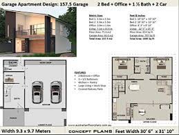 Maybe you would like to learn more about one of these? Amazon Com Affordable Small And Tiny House Plan Modern 2 Bedroom Office House Full Architectural Concept Home Plans Includes Detailed Floor Plan And Elevation Se Plans 2 Bedroom House