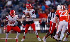 Why it happens, how it happens—honest to god, i don't know. Football S Future Liberty Journal
