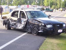 Emergency Vehicle Crash Police Car Chase Police Cars Car Accident Injuries