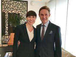 Check spelling or type a new query. Jyrki Katainen On Twitter So Happy To Run Into My Good Friend Ine Marie Eriksen Soreide Congratulate Her She Ll Be A Great Minister Of Foreign Affairs For Norway Https T Co Hgwu0qd8u4