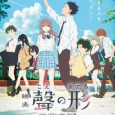 Check spelling or type a new query. Koe No Katachi A Silent Voice Myanimelist Net