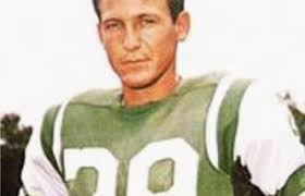 New York Jets 1960's