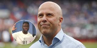 Disrespectful' Slot asked to 'show some decorum' over Feyenoord exit