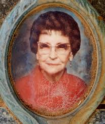 Margaret Lois Cromer Ratliff (1908-1976)