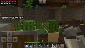 When placing a cactus block on top of a sand block, it will grow up to 3 additional blocks on top over time. Anyone Know If This Will Work For Growing Cacti My Theory Is That They Grow Then Break And Hopefully Get Spit Out To The Side So A Hopper Minecart Collects Them