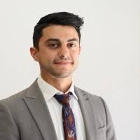 Daniel Huntley-Taylor Email & Phone Number