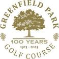 Greenfield Park Golf Course - MKE Golf