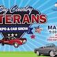Big Country Veterans Expo and Car Show