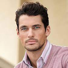 Business Hair Messy Quiff With Stubble Business Hairstyles Business Casual Hairstyles Mens Hairstyles Short
