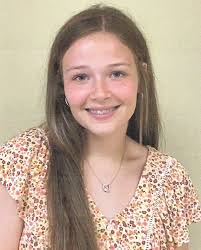 2024 Columbiana County 4-H Royal Court announced