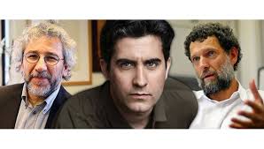 Jun 01, 2021 · oyuncu memet ali alabora'nın sosyal medyadan, mesele sadece gezi parkı değil arkadaş, sen hala anlamadın mı? Gezi Parki Sorusturmasinda Osman Kavala Ve Memet Ali Alabora Dahil 16 Kisiye Muebbet Istemi Ntv