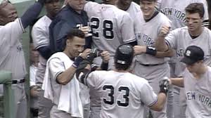 Jose canseco‏подлинная учетная запись @josecanseco 14 ч14 часов назад. On This Date In Yankees History Jose Canseco Crushes Bronx Pinstripes Bronxpinstripes Com