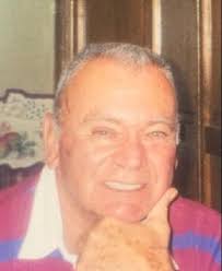 Francis Dion Obituary (1934