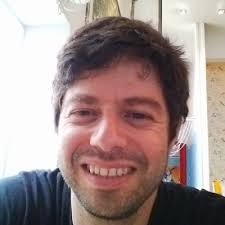 Last week marked the end of an era as I said goodbye to Keywee after four  wonderful years. I'm feeling a mix of emotions as I leave behind such an  amazing team (