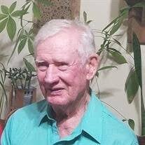 Bruce W. Stevens Obituary