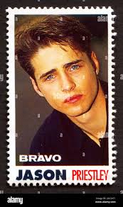 Brandon walsh immagini e fotografie stock ad alta risoluzione