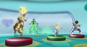 Dragon ball xenoverse 2 game season pass funko pop glow in the dark super saiyan goku mini figure early access to playable character future would love to play this game with some of my friends as everyone here grew up with dbz but without an internet connection i'm not sure how fun it. Dragon Ball Xenoverse 2 Hero Colosseum Trailer Revealed