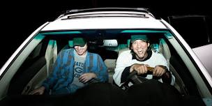 Hovvdy