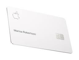 We eliminated fees 1 and built tools to help you pay less interest, and you can apply in minutes to see if you are approved with no impact to your credit score. 5 Things You Should Know About Apple S New Credit Card The Motley Fool