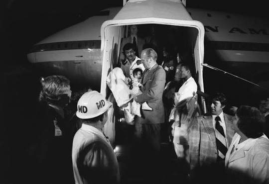 The Fall of Saigon | Miller Center