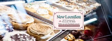 The Baker's Corner updated their...