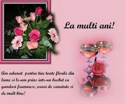 We did not find results for: La Multi Ani Veisavasilica Roses Foto 36366334 Fanpop