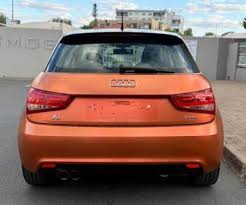 Image result for Samoa Orange 2014 A1