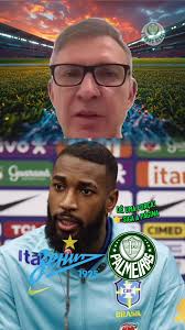 Mercado da Bola do Palmeiras: Expectativas para 2026