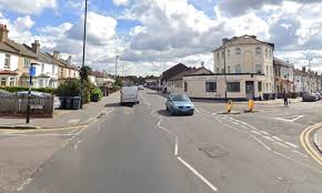 10 stabbings took place in the london borough of croydon in the. Teenage Boy Is Stabbed To Death On A Bus Bringing This Year S Murder Tally In The Capital To 20 Daily Mail Online