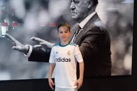 Cittadella calcio e vis s.paolo danno origine alla nuova società sportiva cittadella vis s. Cittadella Provino Al Real Madrid Per Un Tredicenne La Grotteria Vogliamo Resti In Granata Padova Sport