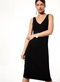 Babaton Broderick Dress Aritzia Dresses Black Dress New Dress