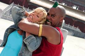 Dead or alive the film opens at temple of princess kasumi (devon aoki). Bild Zu Jaime Pressly D O A Dead Or Alive Bild Jaime Pressly Filmstarts De