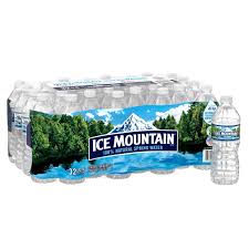 Lee Water office cartons