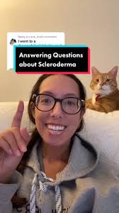 Reply to @neva_find A great question about diets for Scleroderma!  #scleroderma #awareness #raredisease #fyp #CloseYourRings